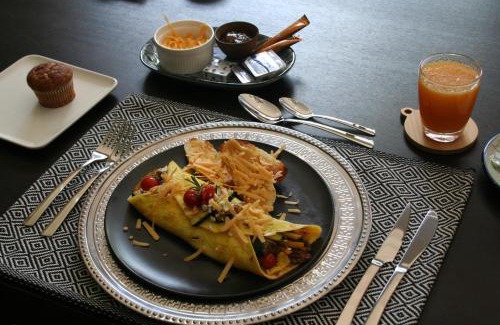 Mokopane Cama Y Desayuno | Oryx B&B Reserved Guests Only
