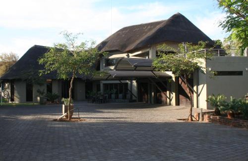 Mokopane Cama Y Desayuno | Oryx B&B Reserved Guests Only