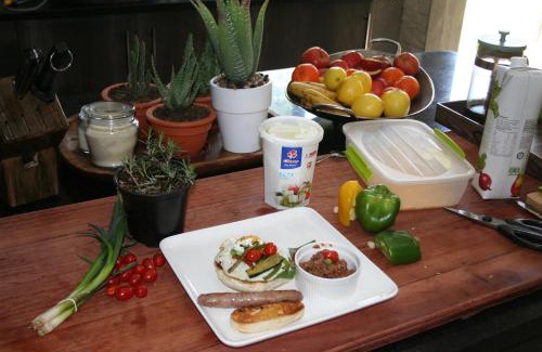 Mokopane Cama Y Desayuno | Oryx B&B Reserved Guests Only