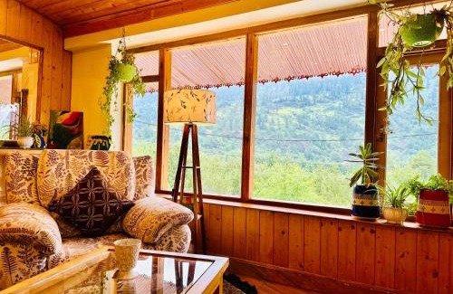 Palchan Casa | ORZU Boutique Stays Manali