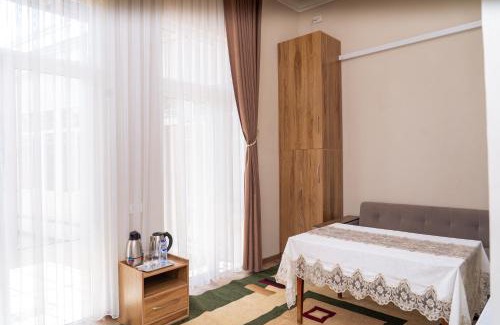 Samarkand Casa | Orzu Guest House