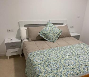 Portomarin Apartamento | Os Arcos - Apartamentos Turísticos