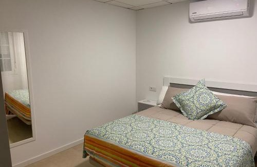 Portomarin Apartamento | Os Arcos - Apartamentos Turísticos