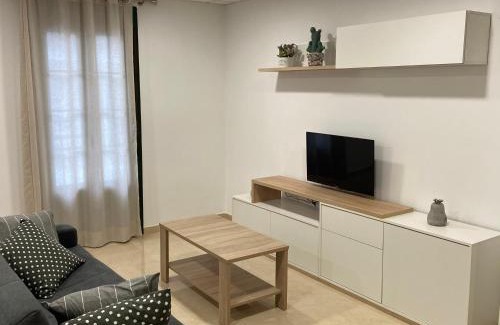 Portomarin Apartamento | Os Arcos - Apartamentos Turísticos