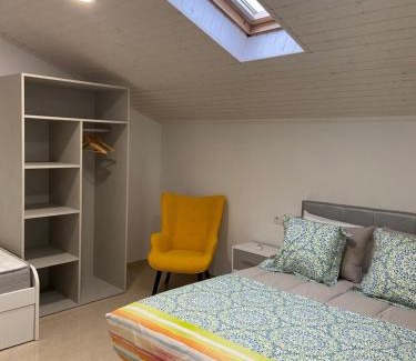 Portomarin Apartamento | Os Arcos - Apartamentos Turísticos