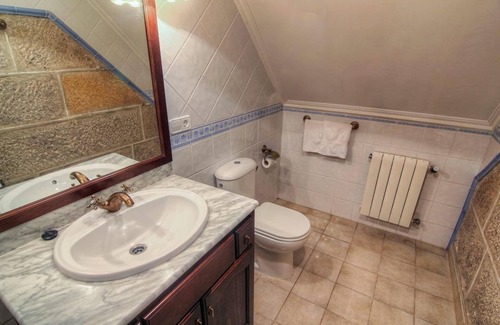 Vilaboa Casa | Os Areeiros