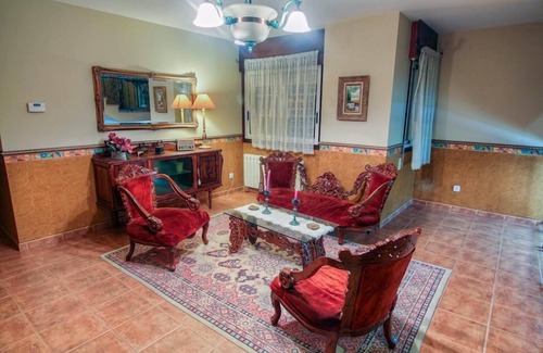 Vilaboa Casa | Os Areeiros