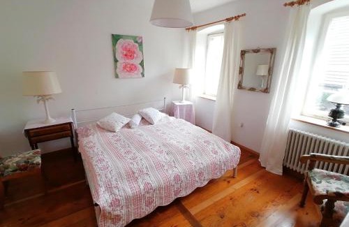 Oberschwarzach Casa | Os-Auszeit
