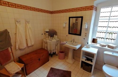Oberschwarzach Casa | Os-Auszeit