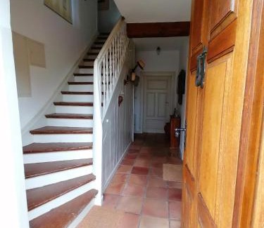 Oberschwarzach Casa | Os-Auszeit