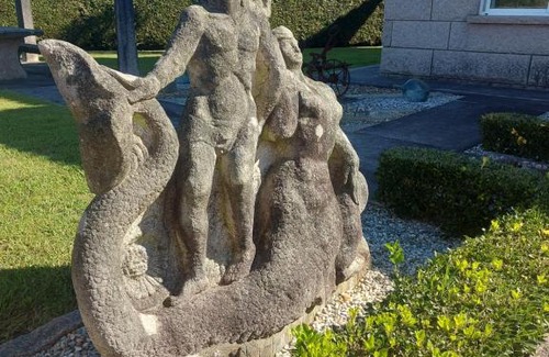 Mos Apartamento | Os Cabaleiros