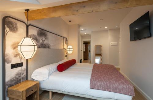 Cerdeira Hotel | Os Cantís