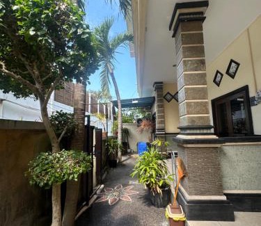 Laksmana Casa | OSA Guest House 3