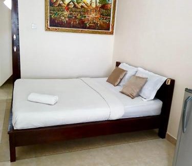 Laksmana Casa | OSA Guest House 3