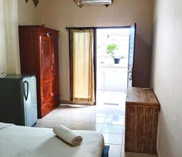 Laksmana Casa | OSA Guest House 3
