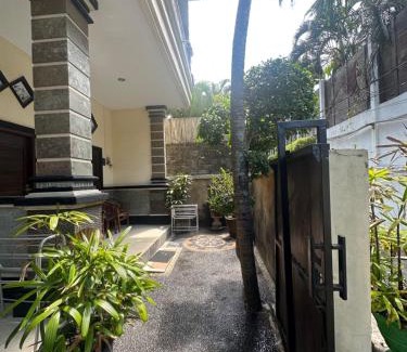 Laksmana Casa | OSA Guest House 3