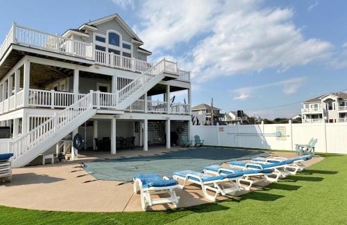 Ocean Hill Casa | OSA15 Da Kine By Da C
