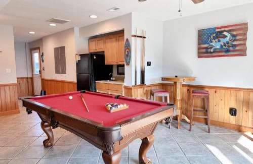 Ocean Hill Casa | OSA15 Da Kine By Da C