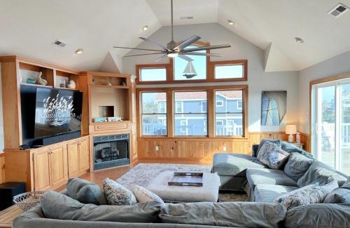 Ocean Hill Casa | OSA15 Da Kine By Da C