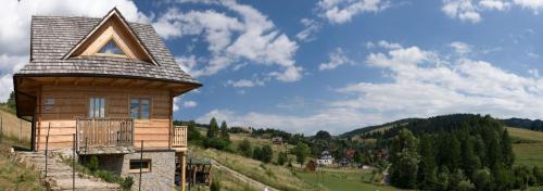 Jaworki Chalet De Esquí | Osada Jaworki śniadania sauna grill basen super widok duży ogród Muzyczna Owczarnia komfortowy dom szlaki doliny wąwóz karczma