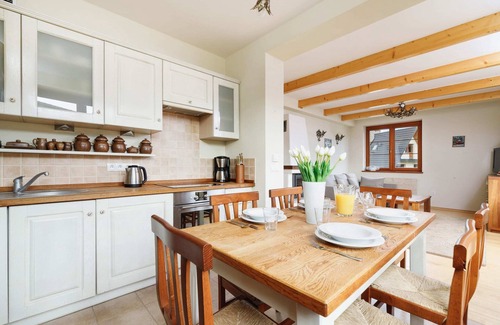 Poronin Apartamento | Osada Kominkowy | Atmospheric Apartment | Parking