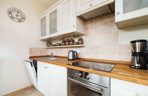 Poronin Apartamento | Osada Kominkowy | Atmospheric Apartment | Parking