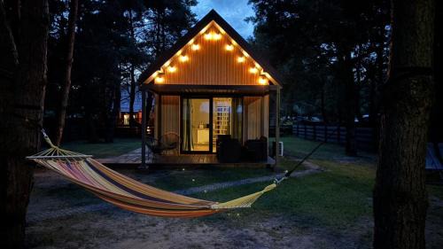 gmina Bierzwnik Casa | Osada pod Gwiazdami & SPA - DELUXE blisko jezioro, ogrodzony, ognisko, taras, dodatkowa sypialnia