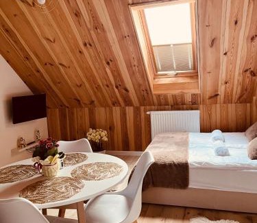 Tylicz Apartamento | Osada REST Tylicz