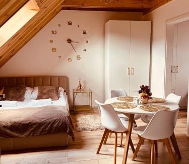 Tylicz Apartamento | Osada REST Tylicz