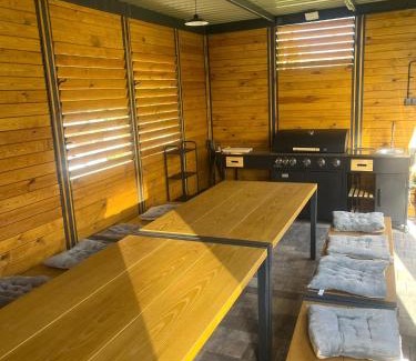Tylicz Apartamento | Osada REST Tylicz
