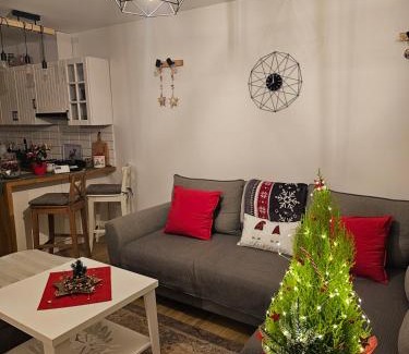 Rymanow-Zdroj Casa | Osada Słoneczny Zdrój