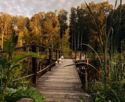 Podjazy Casa | Osada Skoczkowo komfortowe domki z jacuzzi nad jeziorem- sauna- balia- prywatny staw wędkarski