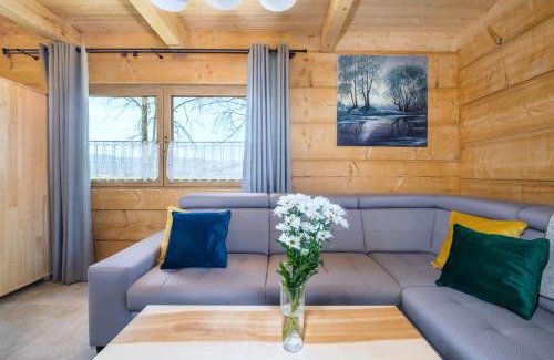 Witow Chalet De Esquí | Osada Zagrody Dzianisz