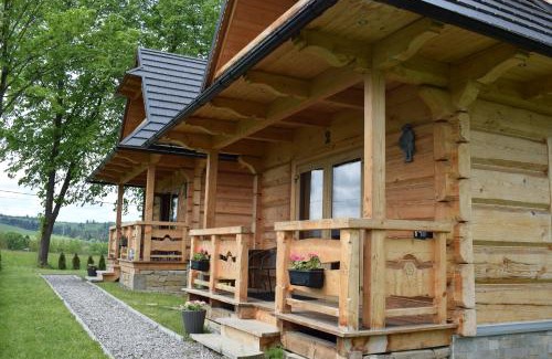 Witow Chalet De Esquí | Osada Zagrody Dzianisz