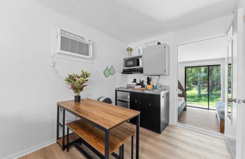 Indian Point Apartamento | Osage Resort