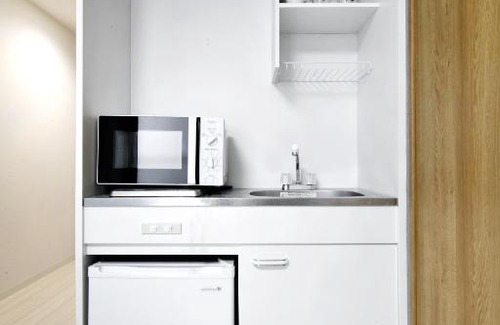 Nishinari Apartamento | Osaka City Hotel