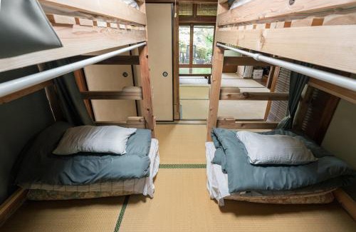 Kawachinagano Casa | OSAKA GUEST HOUSE つながる旅の宿-en house-