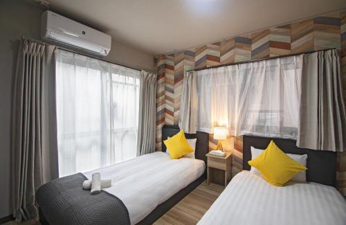 Shin-Osaka Casa | Osaka - House - Vacation STAY 16467