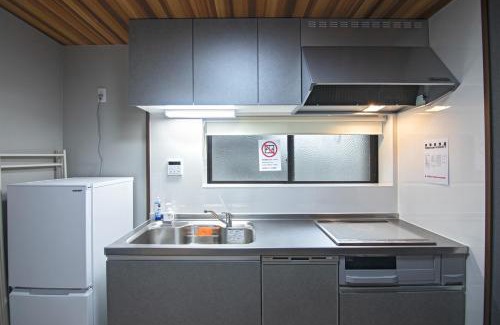 Shin-Osaka Casa | Osaka - House - Vacation STAY 16467