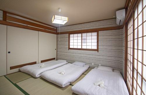 Shin-Osaka Casa | Osaka - House - Vacation STAY 16467