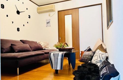 Higashinari Casa | Osaka - House - Vacation STAY 18415