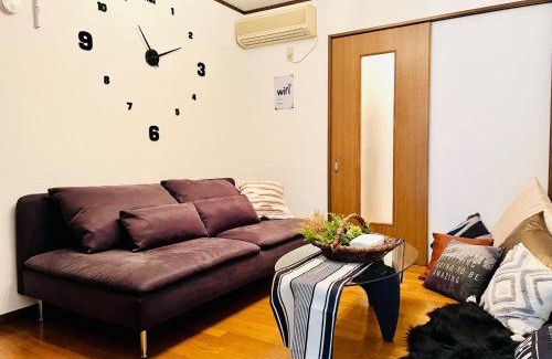 Higashinari Casa | Osaka - House - Vacation STAY 18415