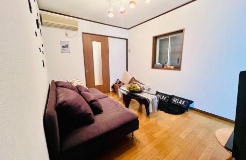 Higashinari Casa | Osaka - House - Vacation STAY 18415