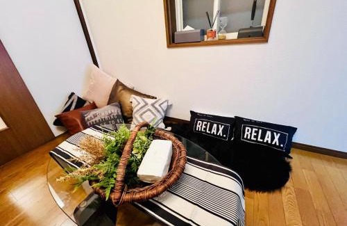Higashinari Casa | Osaka - House - Vacation STAY 18415