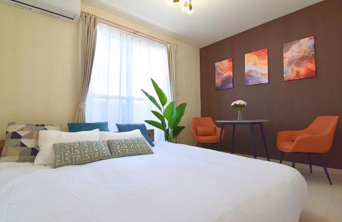 Konohana Casa | Osaka - House - Vacation STAY 18906