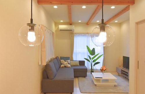 Konohana Casa | Osaka - House - Vacation STAY 18906