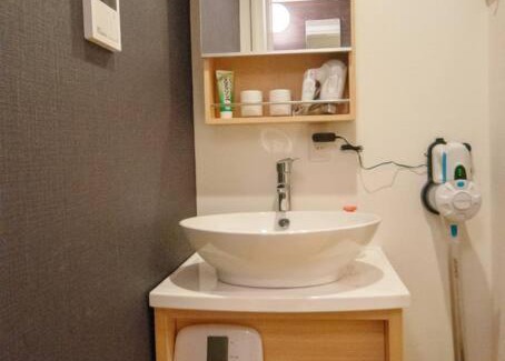 Tanimachi Casa | Osaka Matsuyamachi Shinsaibashi-1.6KM 4ppl House huihe