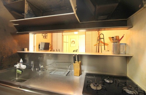 Shinmachi Casa | Osaka NinjaYa | Near Station | 2LDK | Free WiFi - Ninja House / Osaka Ōsaka