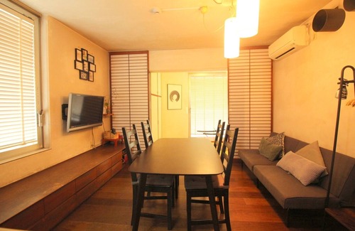 Shinmachi Casa | Osaka NinjaYa | Near Station | 2LDK | Free WiFi - Ninja House / Osaka Ōsaka