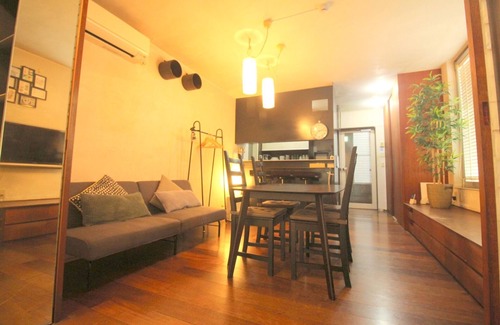 Shinmachi Casa | Osaka NinjaYa | Near Station | 2LDK | Free WiFi - Ninja House / Osaka Ōsaka